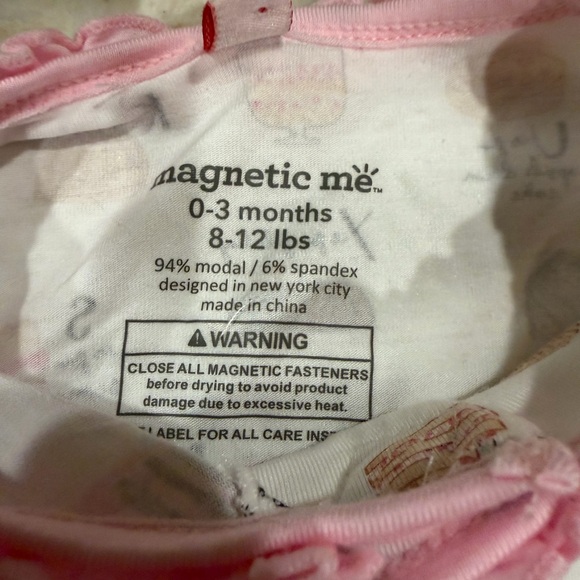 Magnetic Me set - Picture 9 of 11